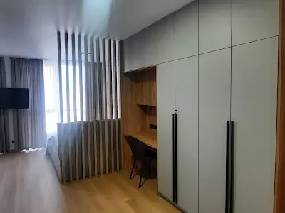 квартира за адресою Вільгельма Котарбінського вул. (Миколи Кравченка), 24