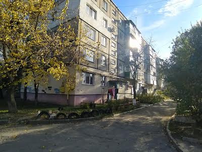 квартира за адресою Слобожанський просп. (Газети 