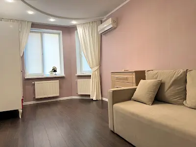квартира по адресу Миру ул., 30