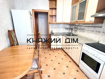 квартира за адресою Княжий Затон вул., 14-Г