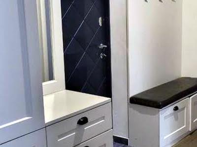 квартира за адресою Метрологічна вул., 111