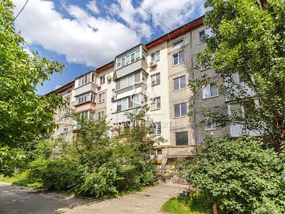 квартира за адресою Мрії вул. (Академіка Туполєва), 15-В