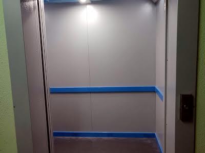 квартира по адресу Панча Петра ул., 1
