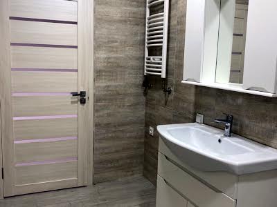 квартира за адресою Миколи Вороного вул., 9а