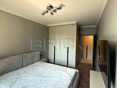 квартира за адресою Осокорська вул., 2а
