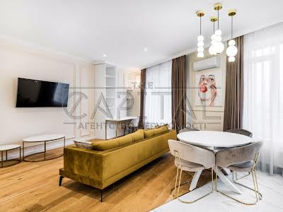 квартира за адресою Саперне Поле вул., 3