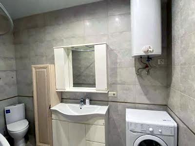 квартира по адресу Генуэзская ул., 24д к4