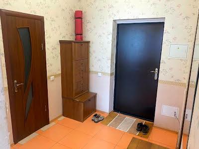квартира за адресою Єлизавети Чавдар вул., 11