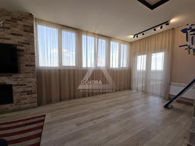 квартира за адресою Сергія Зорського вул. (Гагаріна), 3