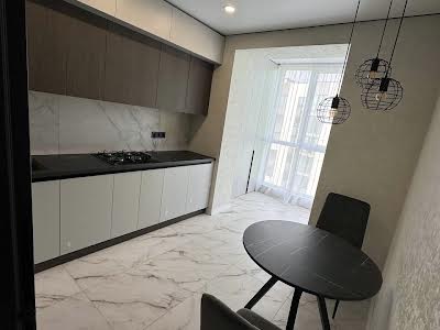квартира по адресу Запорізьке шосе, 32