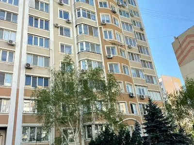 квартира за адресою Євгена Чикаленка вул., 59и