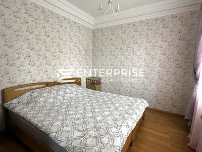 квартира за адресою Оріхуватська вул., 8к2