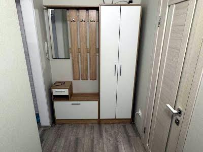 квартира за адресою Николая Хвылевого, 3