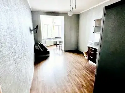 квартира по адресу Добровольцев ул. (Маршала Говорова), 8