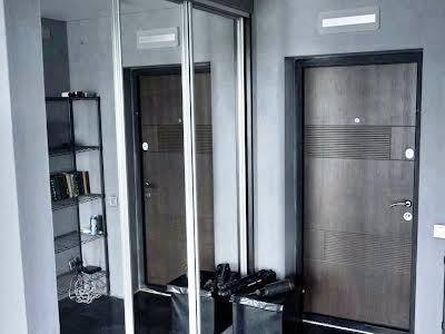 квартира по адресу Лысогорский пер., 20