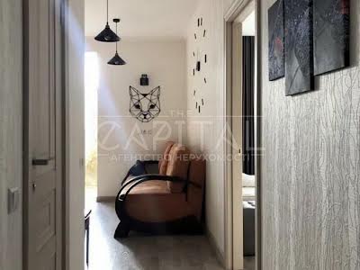 квартира по адресу Озёрная ул., 4-А