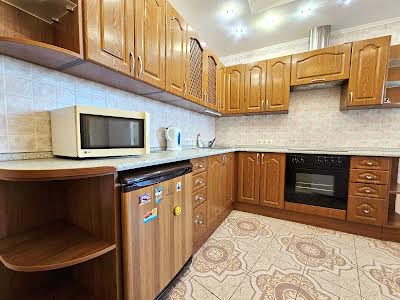 квартира по адресу Елизаветы Чавдар ул., 22