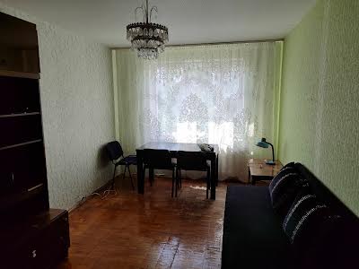 квартира за адресою Володимира Івасюка просп. (Героїв Сталінграду), 27-А
