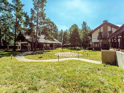 будинок за адресою с. Дмитрівка, Радісна