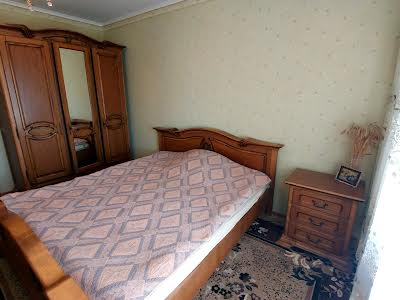 квартира за адресою Оноре де Бальзака вул., 55-Г