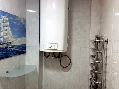 квартира за адресою Ірпінська вул., 62