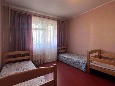 квартира по адресу Каштановая ул., 5