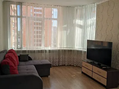 квартира по адресу Средняя ул., 24 к1