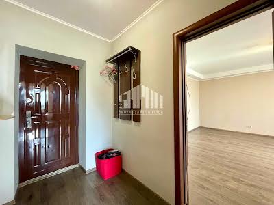 квартира за адресою Польова вул., 20Б