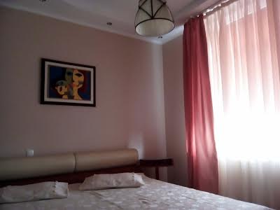 квартира за адресою Коперника, 12Д