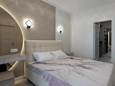 квартира за адресою Заречная, 151б
