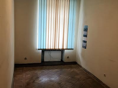 квартира за адресою Ніжинська вул., 18