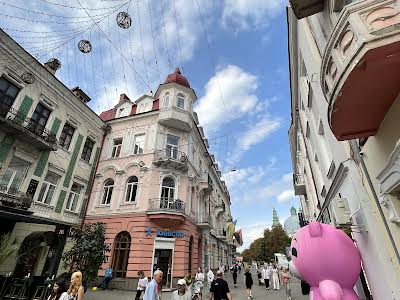 квартира по адресу Тернополь, Сагайдачного Гетьмана ул., 1