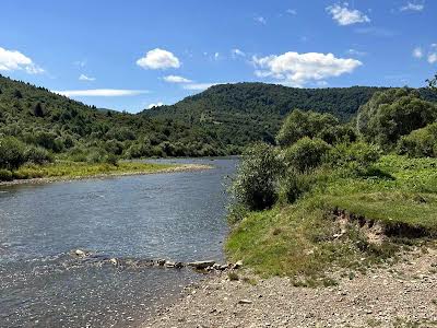 ділянка за адресою с. Підгородці, Центральна