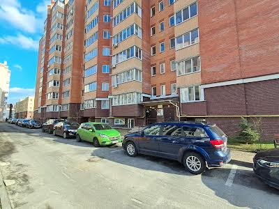 квартира за адресою Ірпінь, Новооскольська вул., 10В