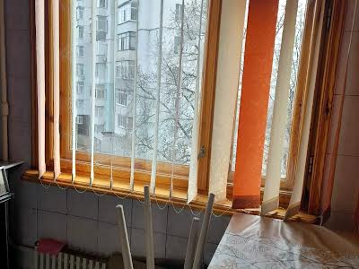 квартира по адресу Победы просп., 48а