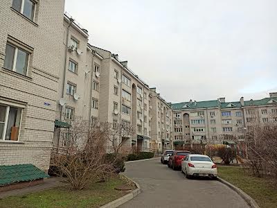 квартира по адресу Погребняка, 14