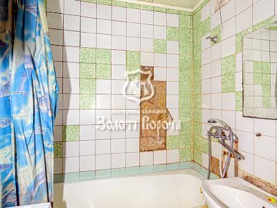 квартира за адресою Оноре де Бальзака вул., 16