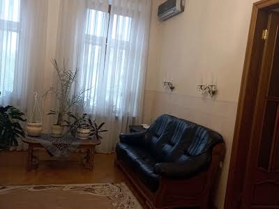 квартира за адресою Італійська вул. (Пушкінська), 31