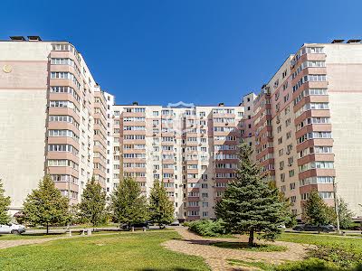 квартира за адресою Боголюбова вул., 8