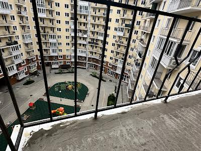 квартира за адресою Люстдорфська дорога вул., 100д