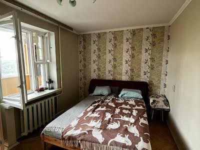 квартира за адресою Петра Радченка вул., 14