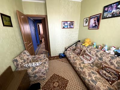 квартира по адресу Ньютона ул., 38