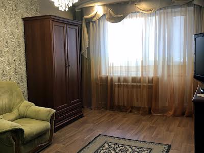 квартира по адресу Днепр, Паникахи ул., 77a