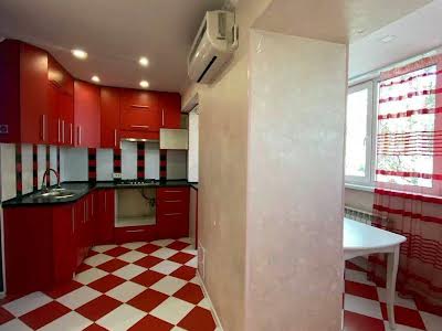 квартира за адресою Отакара Яроша вул., 41