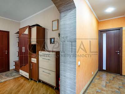 квартира по адресу Петра Григоренко просп., 15