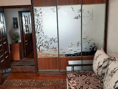 квартира по адресу Проспект Тракторобудівників, 65Д