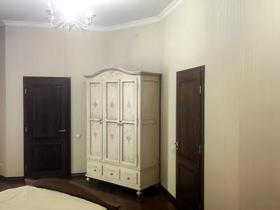 квартира за адресою Костянтинівська вул., 1