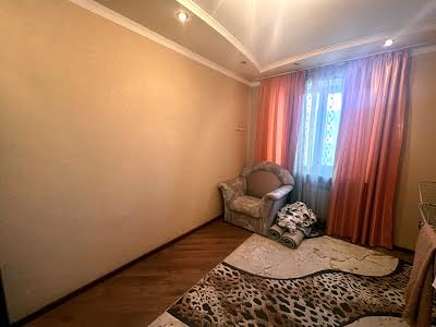 квартира по адресу Евгения Патона ул., 2