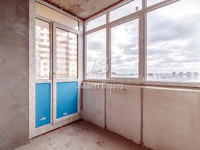квартира за адресою Юрія Кондратюка вул., 1