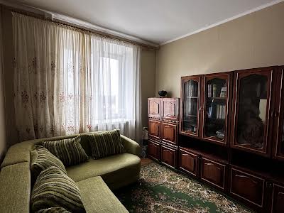 квартира за адресою Василя Верховинця вул., 10